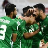 Chân dung 6 đội tuyển đã giành vé vào vòng 1/8 Asian Cup 2019