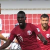 Almoez Ali đã ghi 5 bàn ở Asian Cup 2019. (Nguồn: Goal.com)