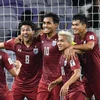 Thái Lan ghi tên mình vào vòng 1/8 Asian Cup 2019. (Nguồn: AFC)