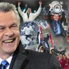[Mega Story] Ottmar Hitzfeld và Bayern: Bởi đó là định mệnh!