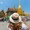 Du lịch Thái Lan. (Nguồn: Shutterstock.com)