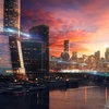 Saudi Arabia xúc tiến dự án “siêu thành phố” trị giá 500 tỷ USD