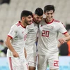 Iran sẽ thẳng tiến vào vòng tứ kết Asian Cup 2019? (Nguồn: AFC)