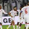 UAE sẽ không quá khó để ghi tên mình vào vòng 1/8? (Nguồn: AFC)