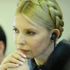 Cựu Thủ tướng Ukraine Yulia Tymoshenko. (Nguồn: neweasterneurope)