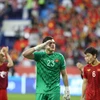 Việt Nam-Nhật Bản 0-1: Ngẩng cao đầu chia tay Asian Cup 2019