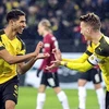 Dortmund tiếp tục thăng hoa. (Nguồn: EPA)