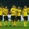 Dortmund dừng bước ở Cúp Quốc gia Đức. (Nguồn: Reuters)