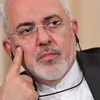 Bộ trưởng Ngoại giao Iran Mohammad Javad Zarif. (Nguồn: Sputnik)