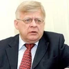 Đại sứ Nga tại Liban Alexander Zasypkin. (Nguồn: naharnet.com)