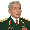 Nguyên Phó Chủ tịch Quốc hội Nguyễn Phúc Thanh từ trần