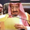 Quốc vương Salman của Saudi Arabia. (Nguồn: AFP)