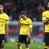 Dortmund tiếp tục gây thất vọng. (Nguồn: EFE)