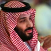 Thái tử Saudi Arabia Mohammed bin Salman. (Nguồn: AP)