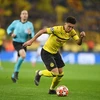 Cận cảnh Dortmund đối mặt nguy cơ bị loại sau thảm bại ở London