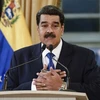 Tổng thống Venezuela Nicolas Maduro. (Nguồn: Getty Images)