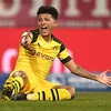 Dortmund 5 trận liên tiếp không thắng. (Nguồn: EPA)