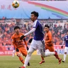 Thua Lỗ Năng Sơn Đông, Hà Nội FC chia tay AFC Champions League