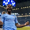 [Photo] Manchester City thắng kịch tính trước Schalke 04