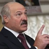 Tổng thống Belarus Alexander Lukashenko. (Nguồn: DocumentaryTube)