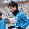 Công Phượng đang thể hiện phong độ ấn tượng trong màu áo Incheon United. (Nguồn: incheonutd.com)