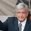 Tổng thống Mexico Andres Manuel Lopez Obrador. (Nguồn: indiatoday)