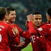 Bayern Munich giành chiến thắng hủy diệt. (Nguồn: AS)