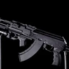 Nga và Ấn Độ khởi công nhà máy sản xuất súng AK tại Uttar Pradesh