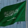 EU bác bỏ đề xuất đưa Saudi Arabia vào danh sách các nước rửa tiền