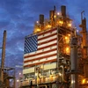 Hàn Quốc đứng thứ hai thế giới về nhập khẩu dầu thô của Mỹ 