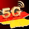 Đức tuyên bố sẽ thiết lập tiêu chuẩn an ninh riêng cho mạng di động 5G