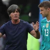 Loew sẽ được tiếp đón như thế nào sau khi loại Mueller, Hummels và Boateng? 