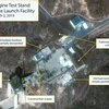Hàn Quốc kêu gọi Triều Tiên có bước đi cụ thể hướng tới phi hạt nhân