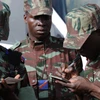 Binh sỹ Burkina Faso. (Nguồn: thedefensepost)