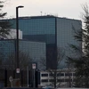 Trụ sở NSA. (Nguồn: Reuters)