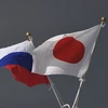 Nga-Nhật nhấn mạnh động lực tích cực của đối thoại chiến lược