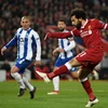 Liverpool tái ngộ Porto ở Champions League. (Nguồn: Getty Images)