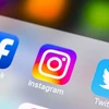 Các nền tảng xã hội phổ biến như Facebook, Twitter và Instagram sẽ phải đăng ký thông tin người dùng. (Nguồn: Baller Alert)