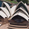 [Video] Nhà hát Opera Sydney mở cửa điểm du lịch 'vàng'