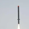 Tên lửa hành trình Nirbhay. (Nguồn: mynation.com)