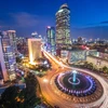 Một góc thủ đô Jakarta. (Nguồn: Indonesia Expat)