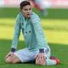 James không thể ra sân ở trận đấu của Bayern vào đêm nay. (Nguồn: Getty Images)