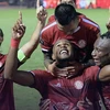 CLB Thành phố Hồ Chí Minh trở lại ngôi đầu V-League 2019.