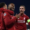 Cận cảnh Liverpool vào chung kết sau màn 'hủy diệt' Barcelona