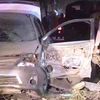 Hiện trường vụ đánh bom ở Quetta. (Nguồn: dawn.com)