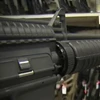 [Video] Chuỗi siêu thị Mỹ vẫn bán vũ khí sau thảm kịch xả súng