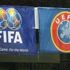Cuộc chiến giữa FIFA và UEFA bắt đầu.