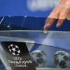 Champions League: Bayern cùng bảng Atletico, Ronaldo đối đầu Messi