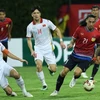 Toàn cảnh tuyển Việt Nam có chiến thắng đầu tiên ở AFF Cup 2020