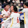 Đội tuyển Việt Nam khiến Nhật Bản chia điểm ngay trên sân nhà